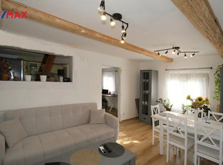 Prodej chaty/rekreačního objektu, 62 m²