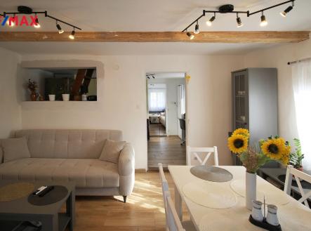 Prodej chaty/rekreačního objektu, 62 m²