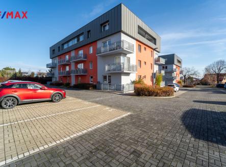 Pronájem bytu, 1+kk, 43 m²