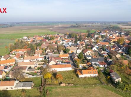 Prodej pozemku pro bydlení, 1 129 m²