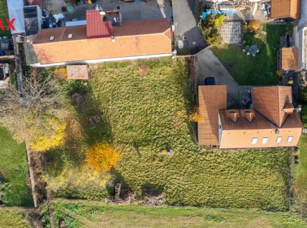 Prodej pozemku pro bydlení, 1 129 m²