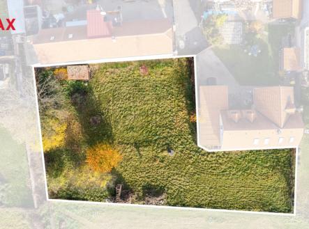 Prodej pozemku pro bydlení, 1 129 m²