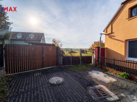 Prodej pozemku pro bydlení, 1 129 m²