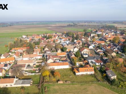 Prodej pozemku pro bydlení, 1 129 m²