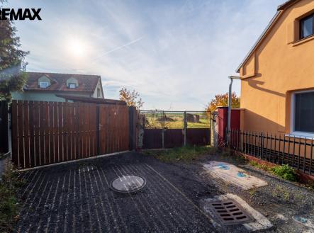 Prodej pozemku pro bydlení, 1 129 m²