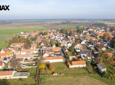 Prodej pozemku pro bydlení, 1 129 m²