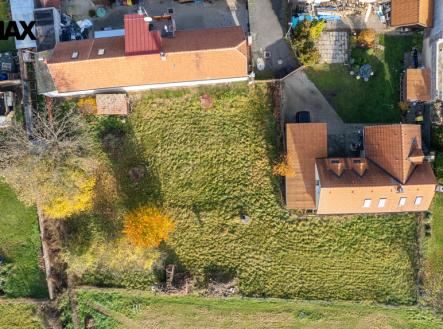 Prodej pozemku pro bydlení, 1 129 m²