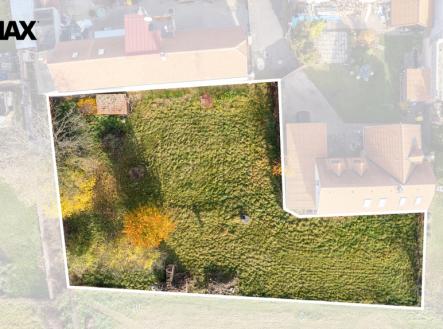 Prodej pozemku pro bydlení, 1 129 m²