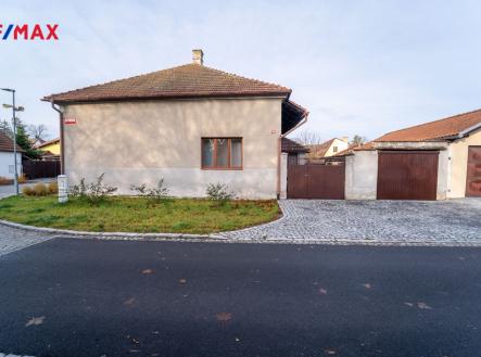 Prodej domu/vily, 85 m²
