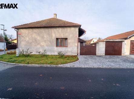 Prodej domu/vily, 85 m²