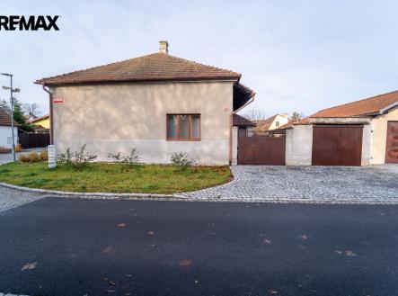 Prodej domu/vily, 85 m²