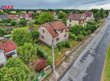 Prodej domu/vily, 87 m²