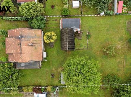 Prodej domu/vily, 87 m²