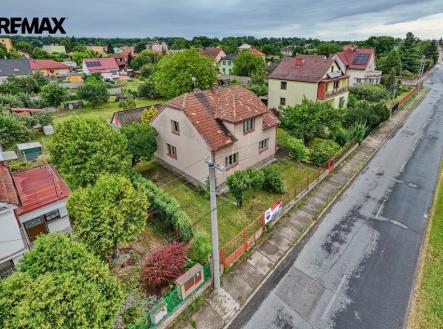 Prodej domu/vily, 87 m²