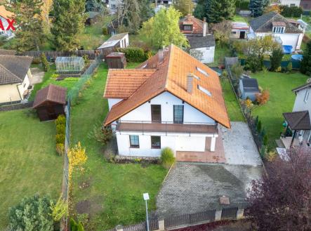 Prodej domu/vily, 146 m²