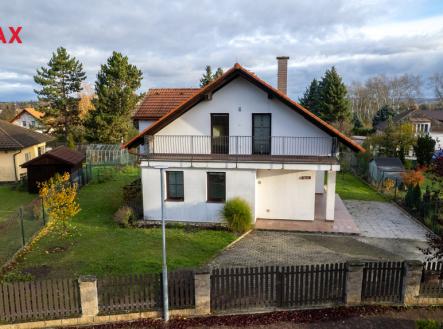 Prodej domu/vily, 146 m²
