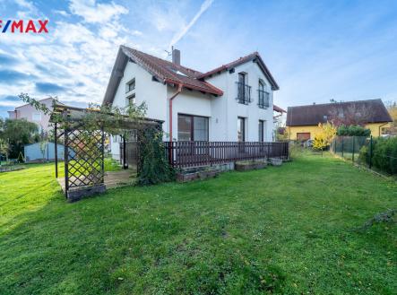 Prodej domu/vily, 146 m²