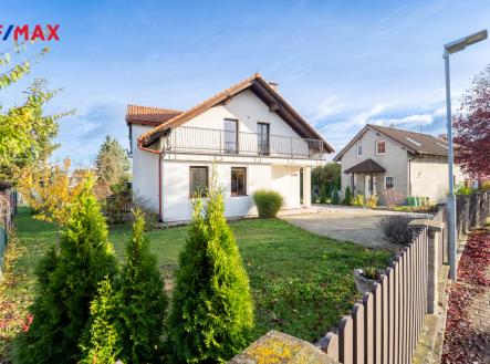 Prodej domu/vily, 146 m²