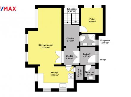 Prodej domu/vily, 146 m²