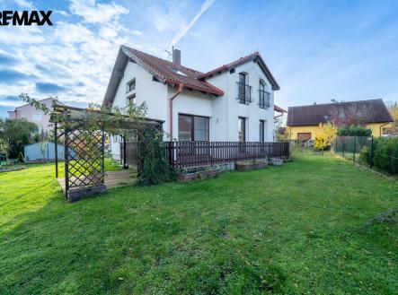 Prodej domu/vily, 146 m²