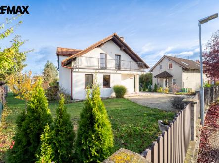 Prodej domu/vily, 146 m²