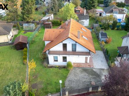 Prodej domu/vily, 146 m²