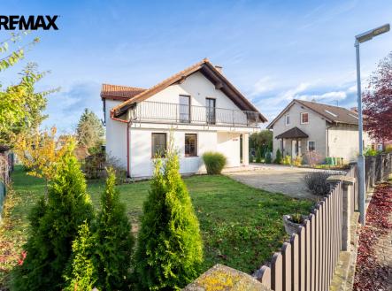 Prodej domu/vily, 146 m²