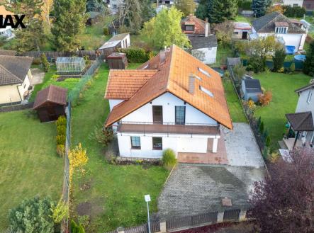 Prodej domu/vily, 146 m²