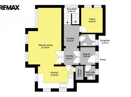 Prodej domu/vily, 146 m²