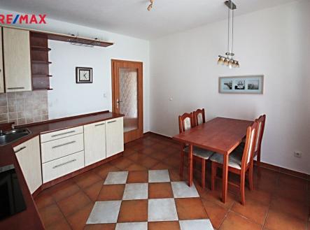 Pronájem bytu, 2+1, 72 m²