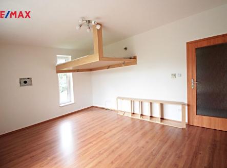 Pronájem bytu, 2+1, 72 m²