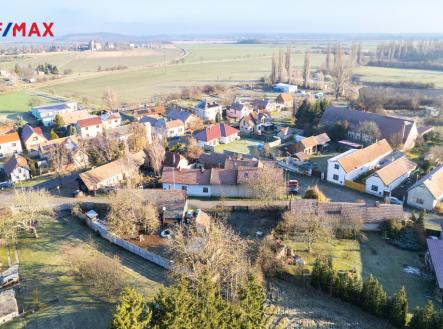 Prodej pozemku pro bydlení, 523 m²