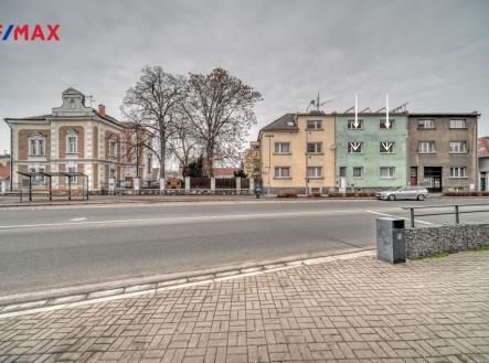 Pronájem bytu, 2+kk, 67 m² obrázek