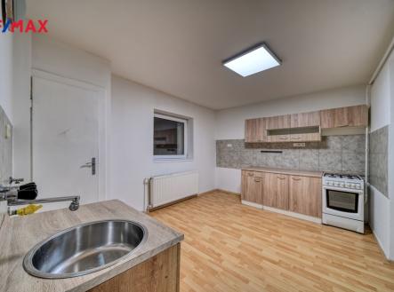 Pronájem bytu, 2+kk, 67 m²