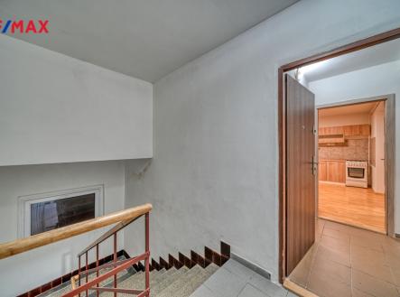 Pronájem bytu, 2+kk, 67 m²