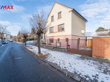 Prodej domu/vily, 180 m²