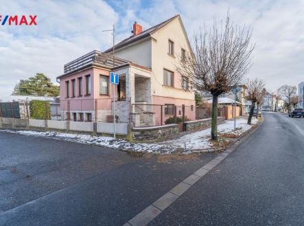 Prodej domu/vily, 180 m²