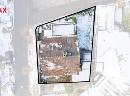 Prodej domu/vily, 180 m²