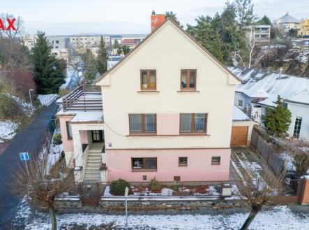 Prodej domu/vily, 180 m²