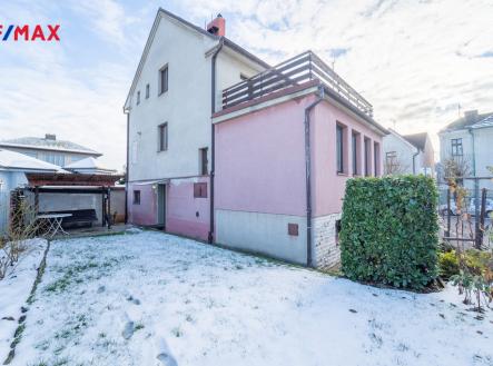 Prodej domu/vily, 180 m²