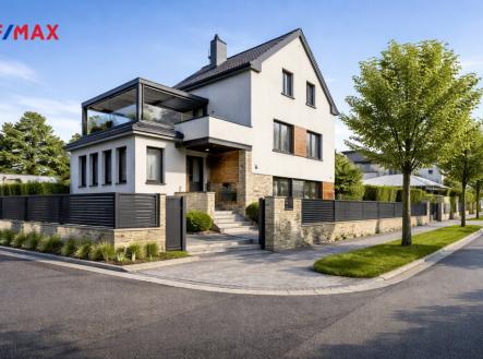 Prodej domu/vily, 180 m²