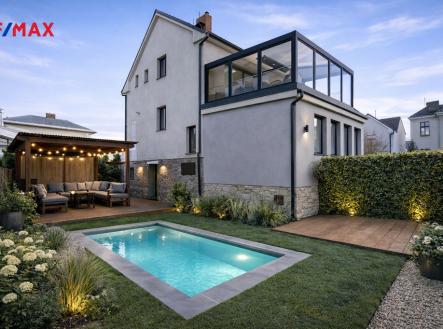 Prodej domu/vily, 180 m²