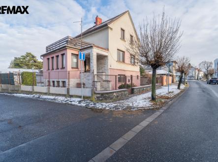 Prodej domu/vily, 180 m²
