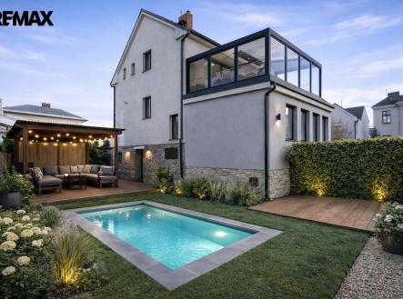 Prodej domu/vily, 180 m²