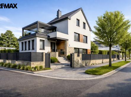 Prodej domu/vily, 180 m²