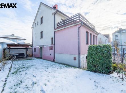 Prodej domu/vily, 180 m²