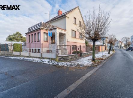 Prodej domu/vily, 180 m²