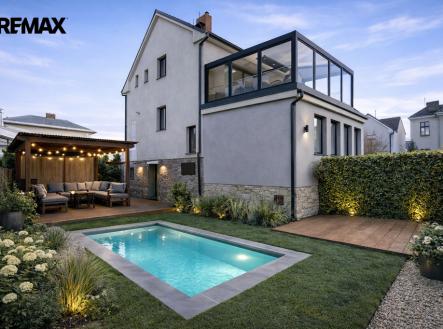 Prodej domu/vily, 180 m²