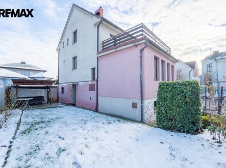 Prodej domu/vily, 180 m²