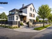 Prodej domu/vily, 180 m²